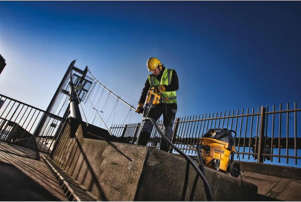Бур с полым стволом DeWALT DT60230
