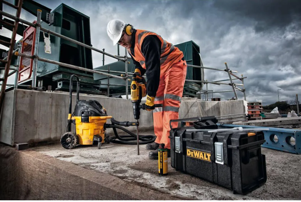 Бур с полым стволом DeWALT DT60230