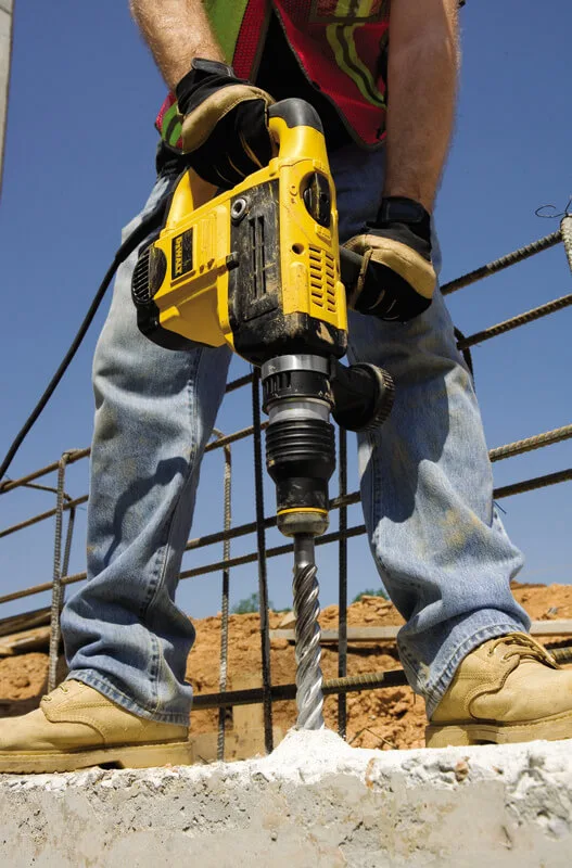 Дрель DeWALT DT60831
