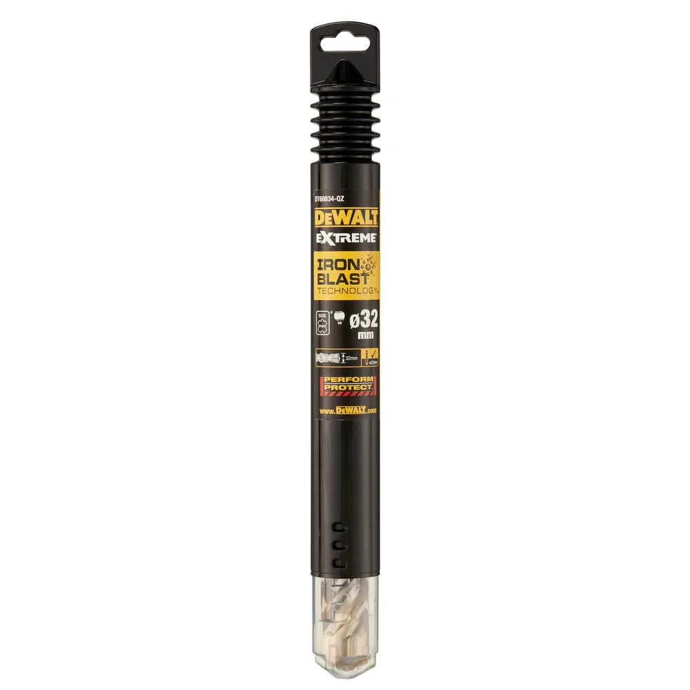 Дрель DeWALT DT60834