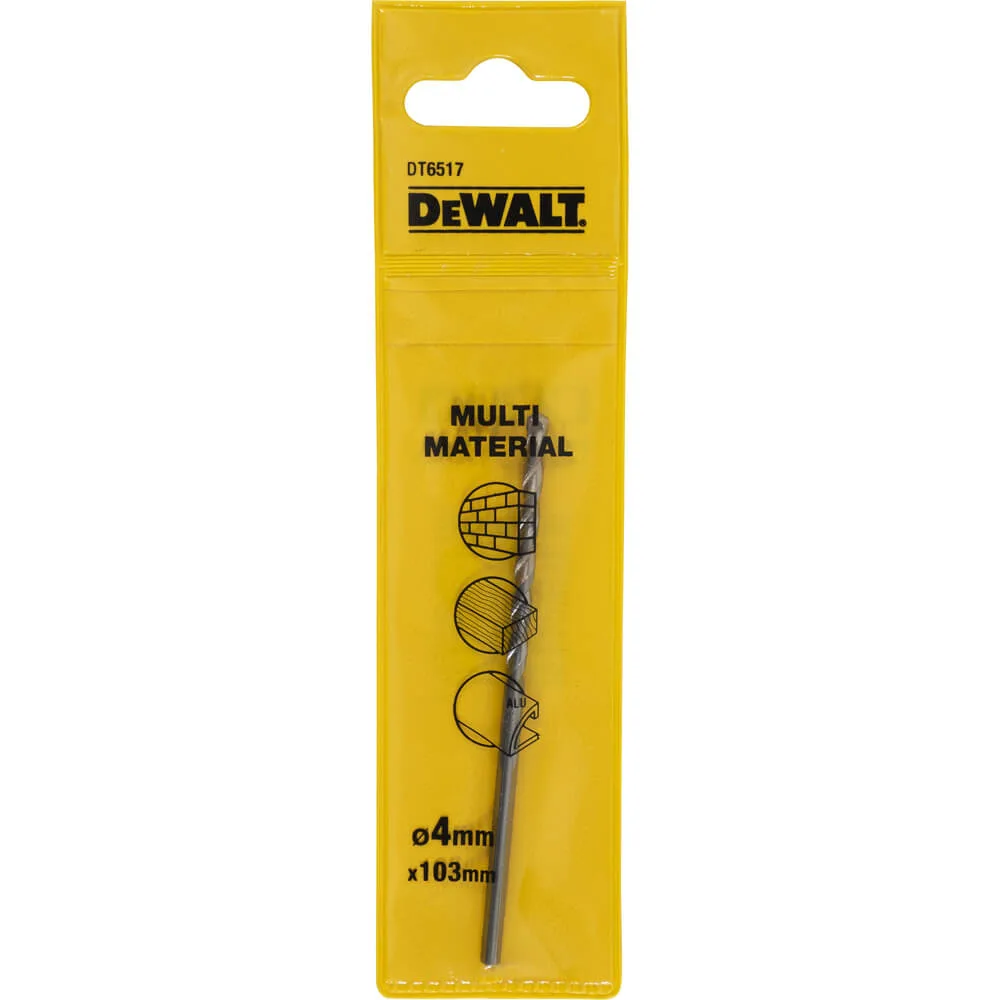 Универсальное сверло DeWALT DT6517