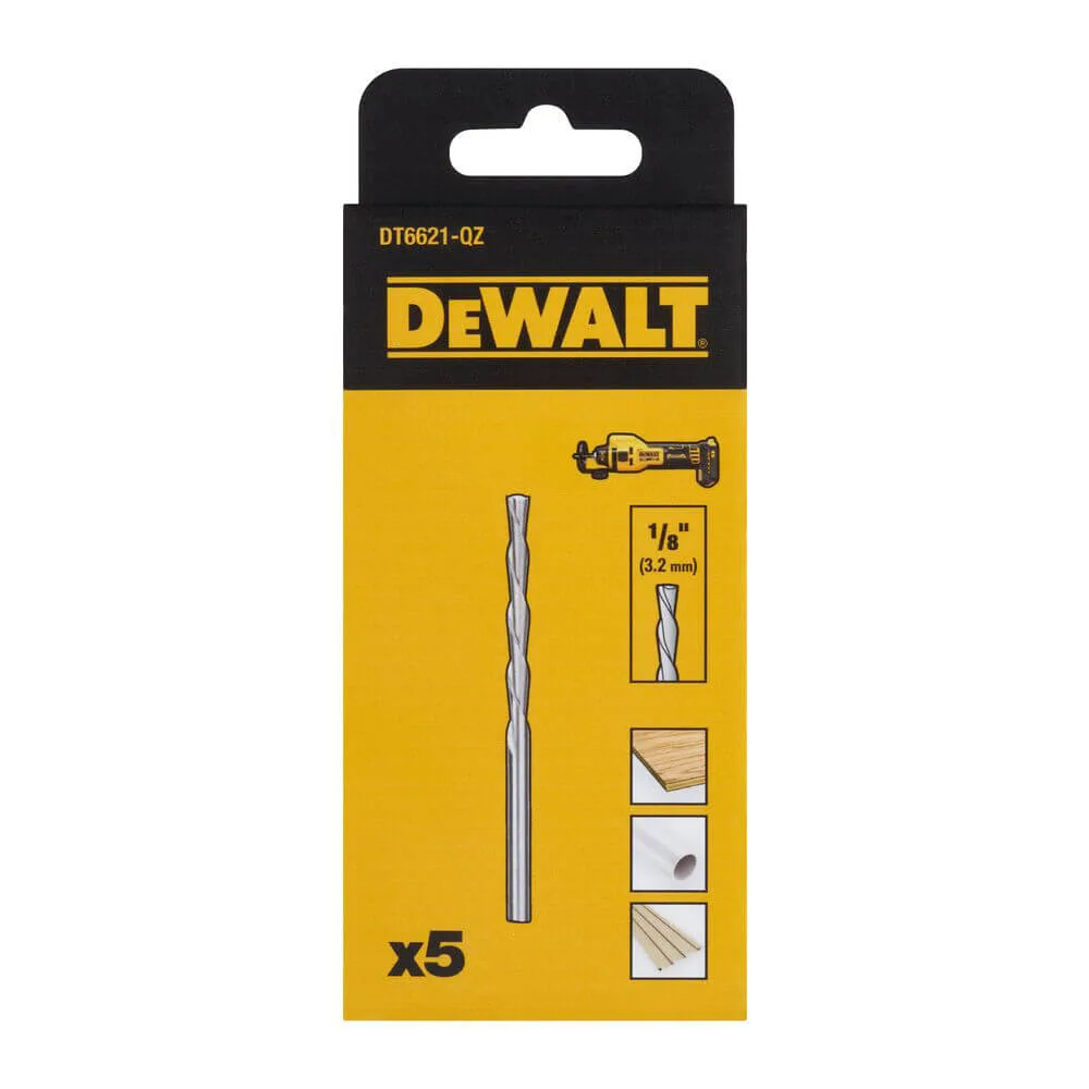 Фреза для многоцелевого использования DeWALT DT6621