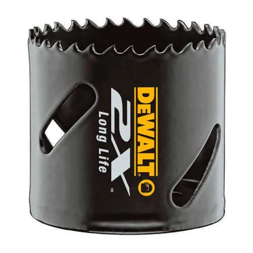 Двухметаллическая коронка Ціфенбор EXTREME LongLife DeWALT DT8192L