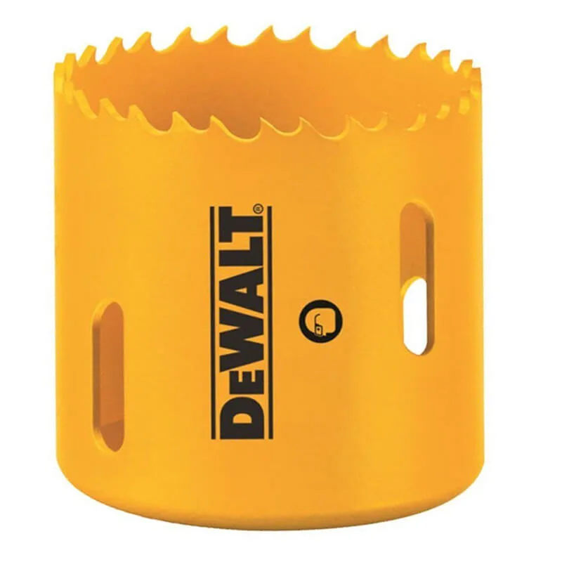 Двухметаллическая коронка DeWALT DT83095