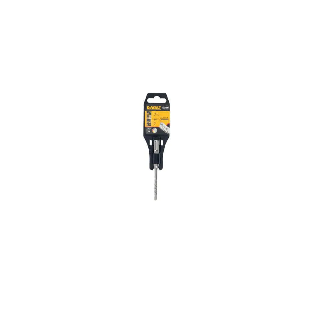 Бур SDS+, Elite DeWALT DT8907