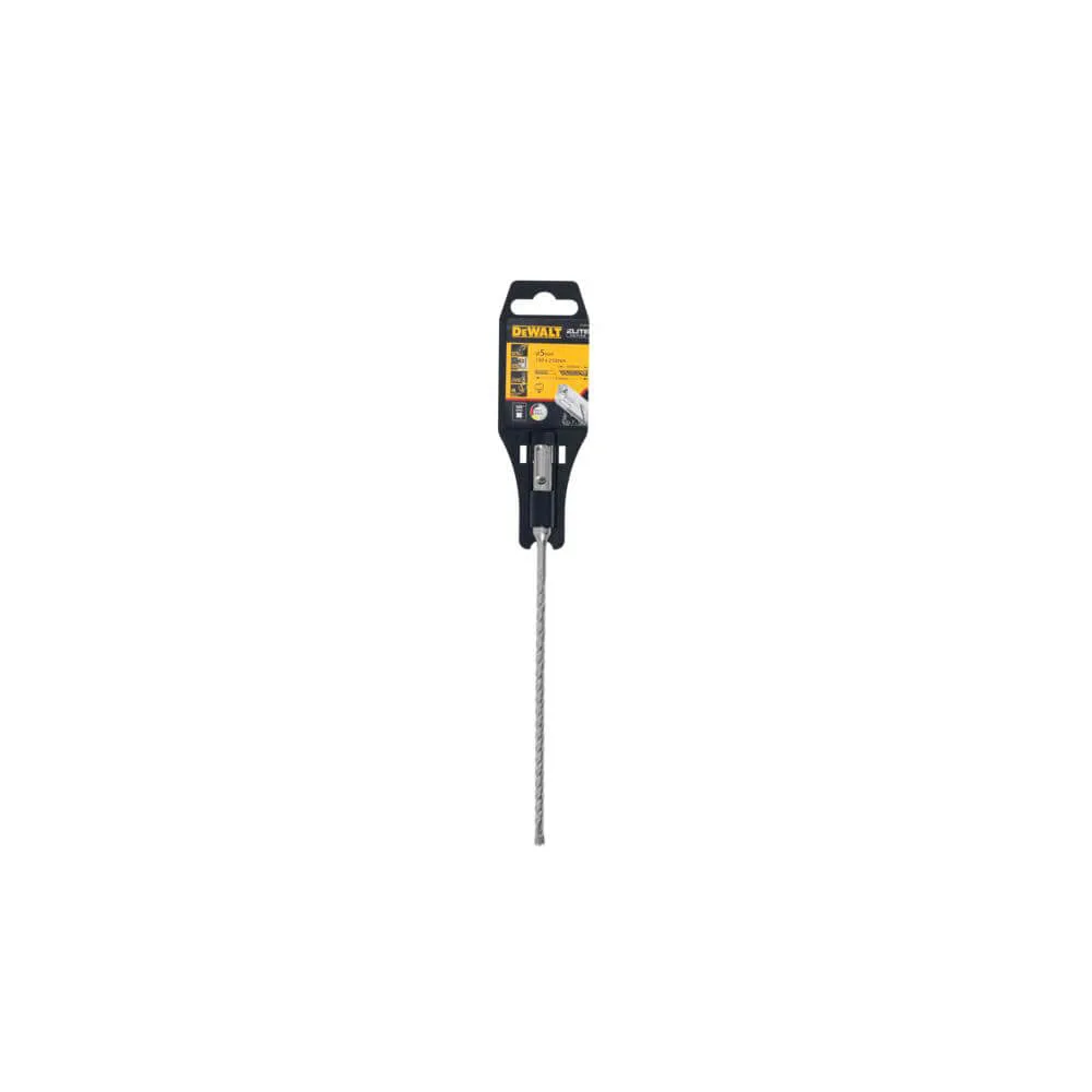 Бур SDS+, Elite DeWALT DT8909