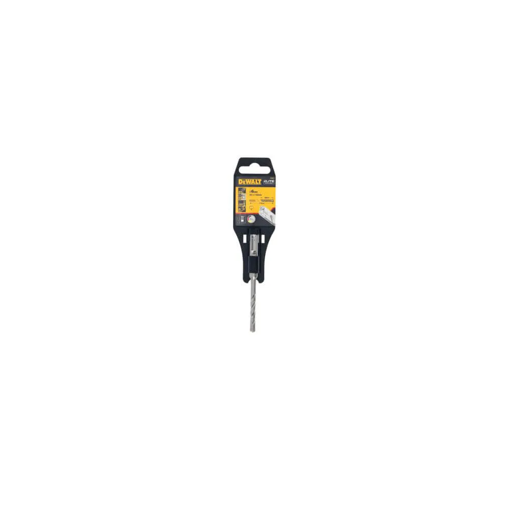 Бур SDS+, Elite DeWALT DT8912