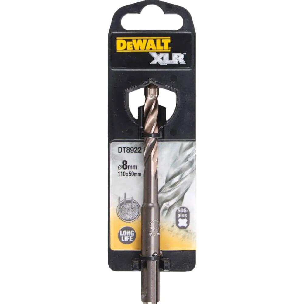 Бур SDS+, Elite DeWALT DT8922