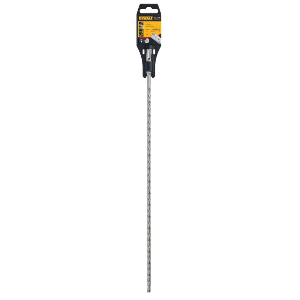 Бур SDS+, Elite DeWALT DT8927