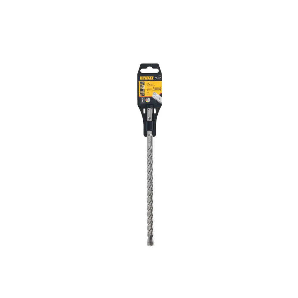 Бур SDS+, Elite DeWALT DT8935