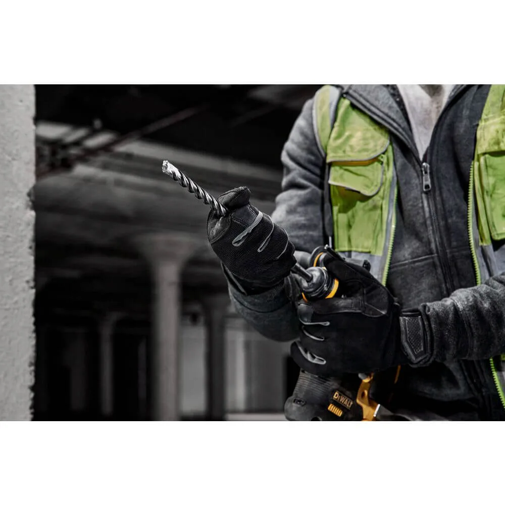 Бур SDS+, Elite DeWALT DT8942