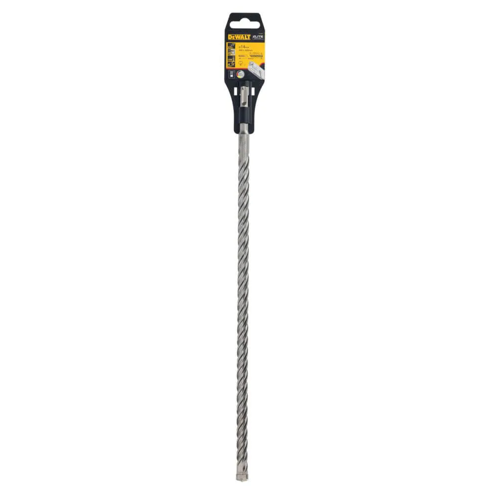 Бур SDS+, Elite DeWALT DT8942
