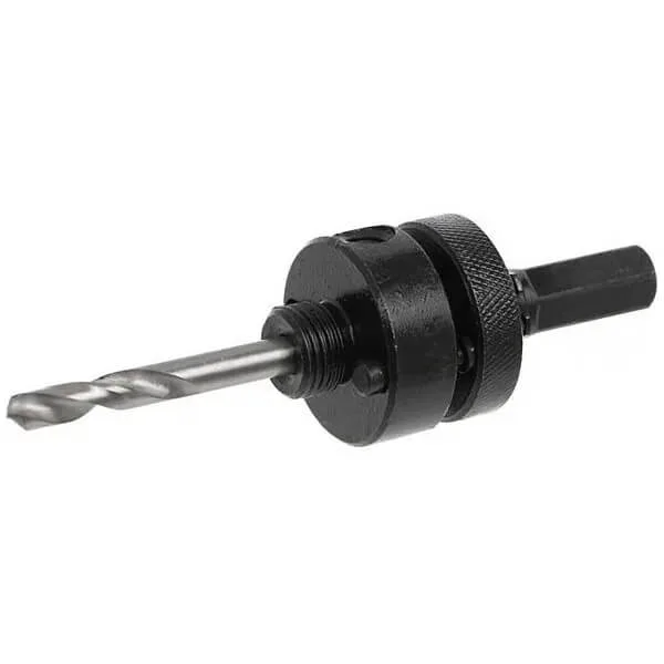 Тримач коронок (ціфенборов) швидкозатискний DeWALT DT90366