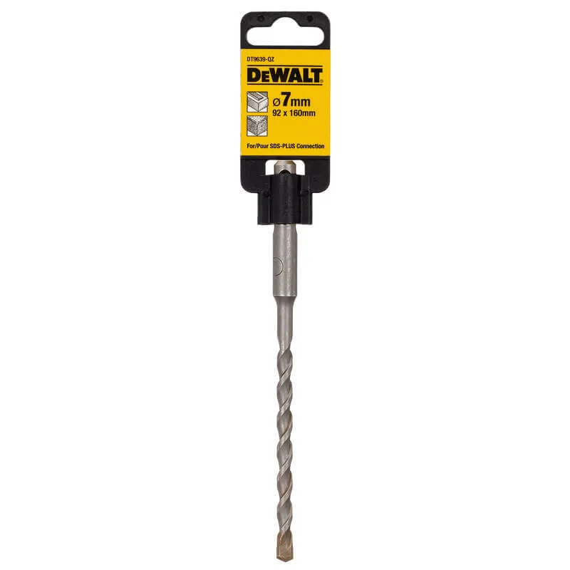 Дрель DeWALT DT9639