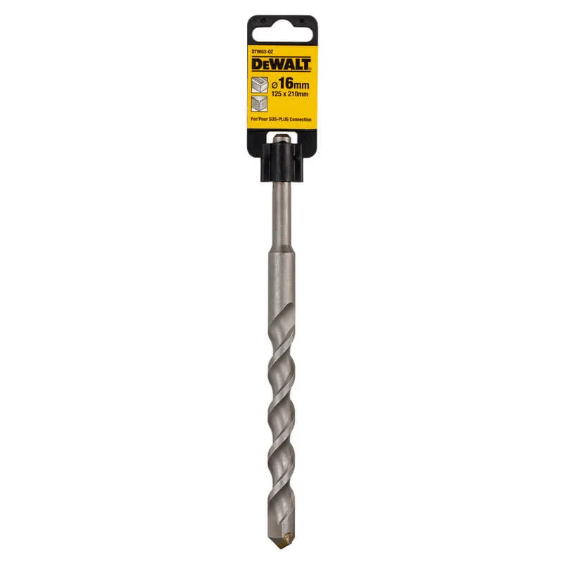 Бур DeWALT DT9653