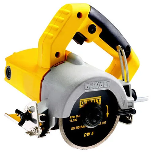 Пила алмазная DeWalt DWC410