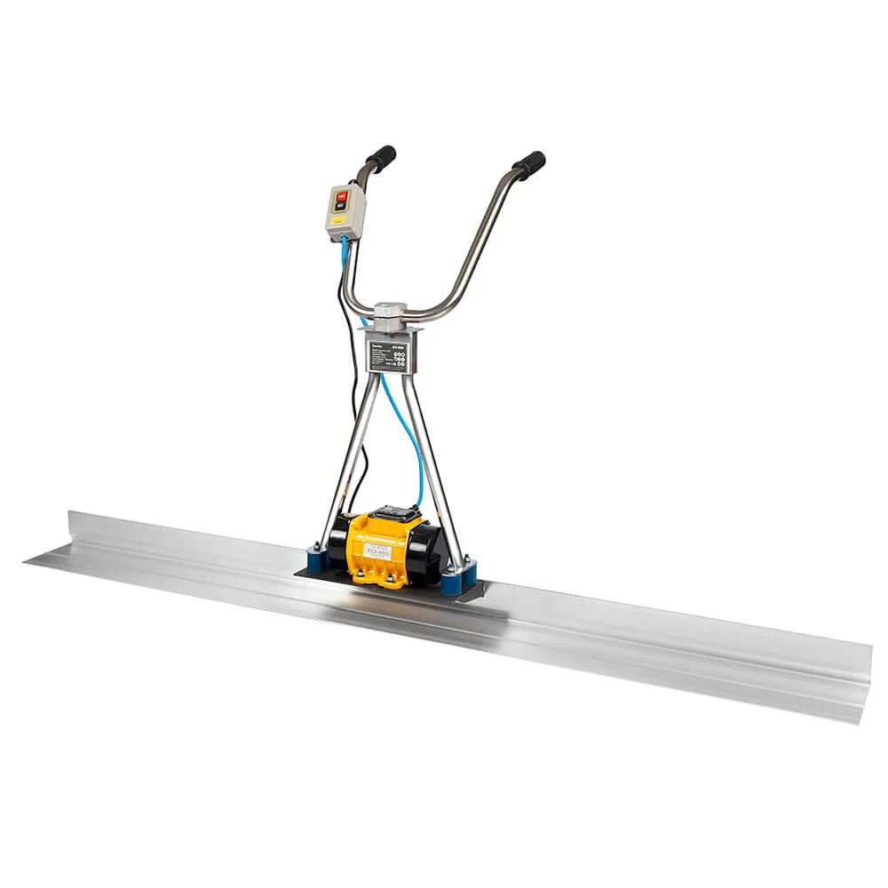 Віброрейка електрична EnerSol ECS-800E
