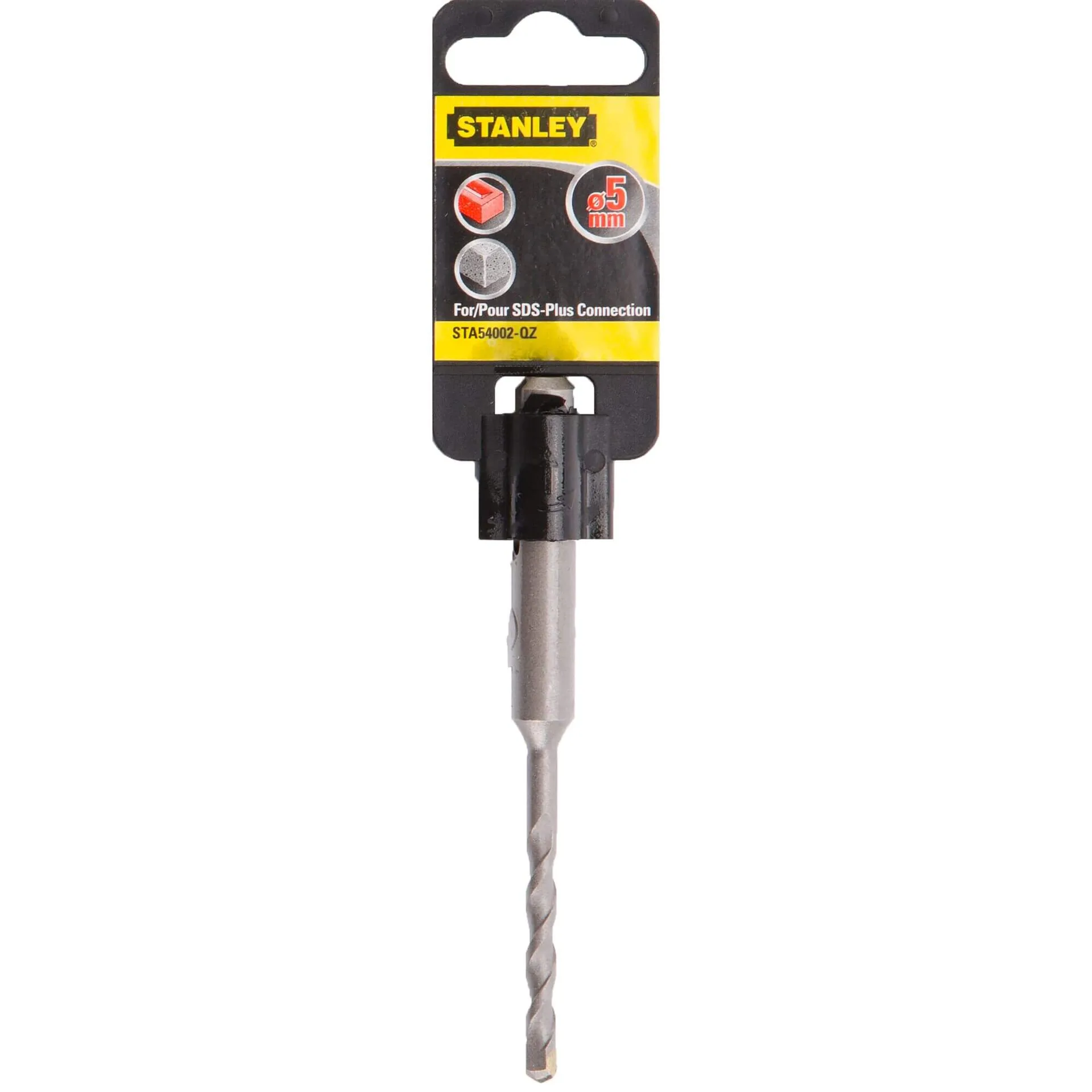 Бур STANLEY STA54002
