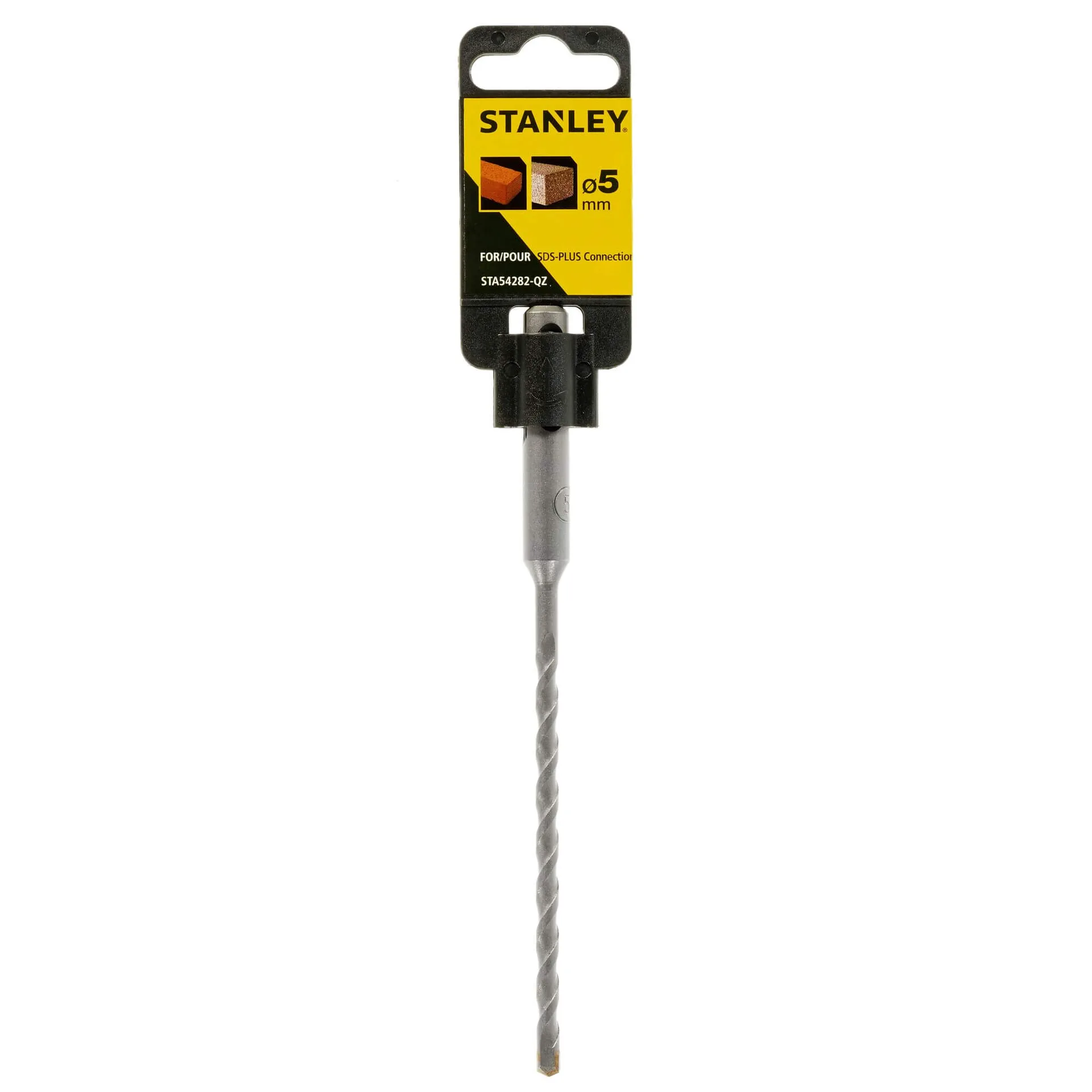 Бур STANLEY STA54282