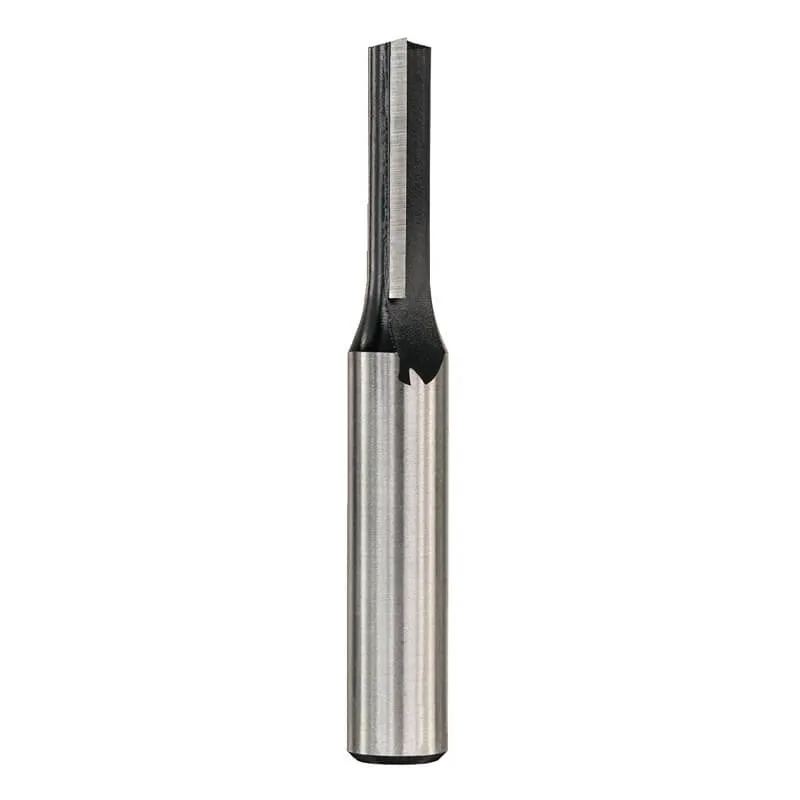 Прямая фреза по дереву диаметром 6 мм STANLEY STA80300