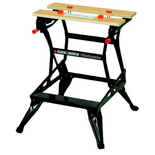 Верстат Black&Decker WM536