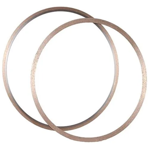 Алмазное кольцо TM Mechanic Ring Granite