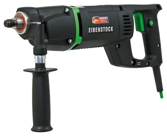 Дриль алмазного свердління для сухого свердління Eibenstock EHD1500SET