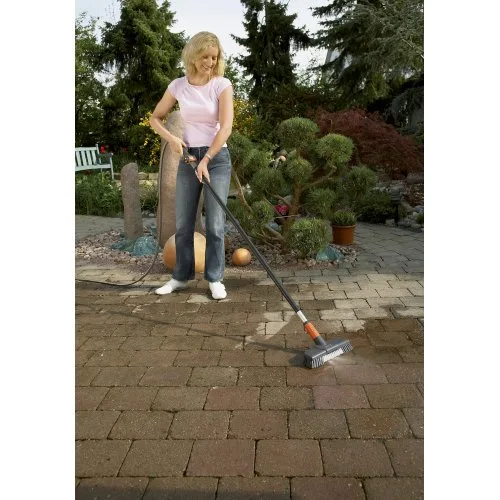 Щетка-скребок моющая Gardena Comfort 5568