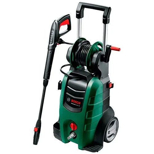 Очисник високого тиску Bosch AdvancedAquatak 140