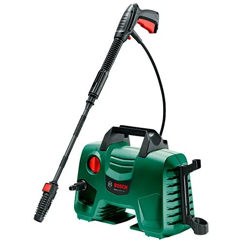 Очисник високого тиску Bosch EasyAquatak 110