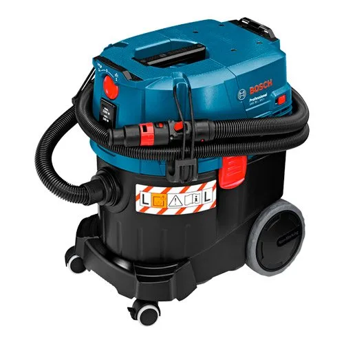 Пилосос вологого та сухого прибирання Bosch GAS 35 L SFC+
