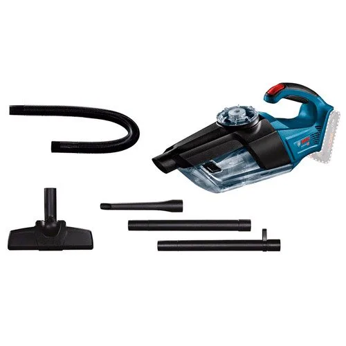 Акумуляторний пилосос Bosch GAS 18V-1