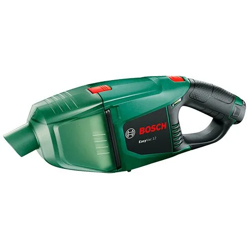 Акумуляторний пилосос Bosch EasyVac 12