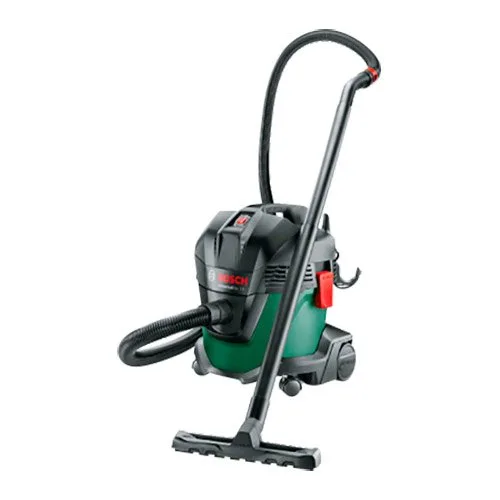Пилосос універсальний Bosch UniversalVac 15