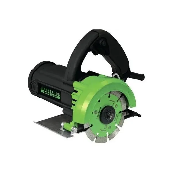 Циркулярна пилка для каменю Eibenstock HDS125