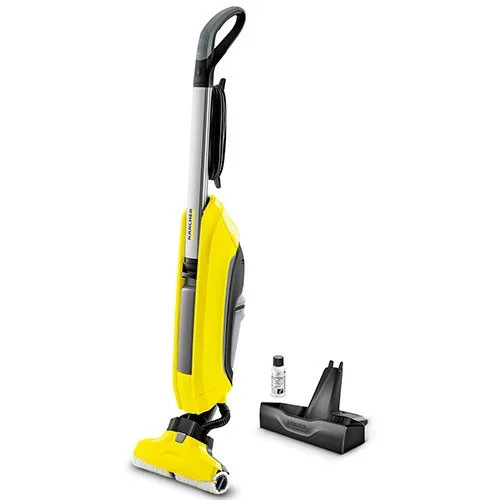 Поломойная машина для дома Karcher FC 5 Premium