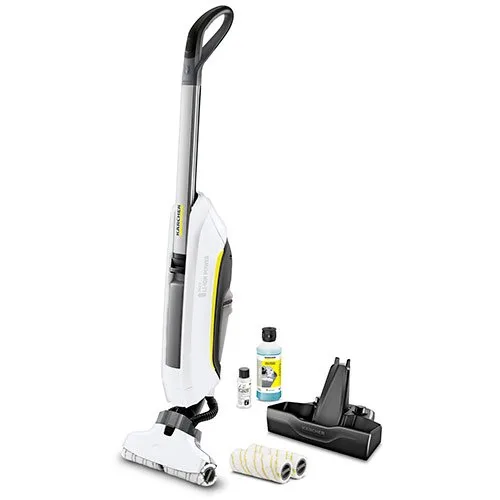 Аккумуляторная поломойная машина Karcher FC 5 Cordless Premium