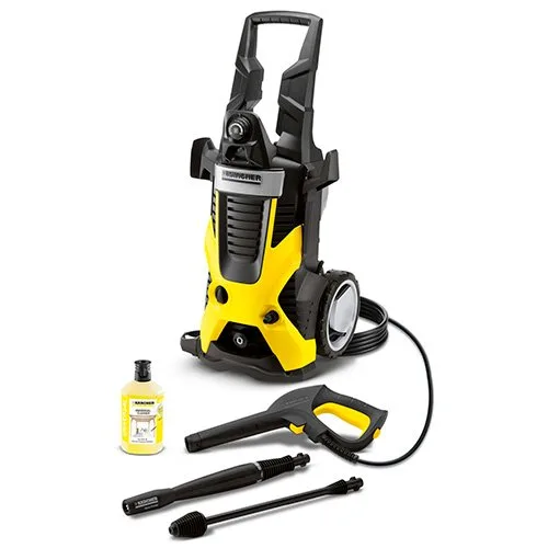 Мінімийка високого тиску Karcher K 7