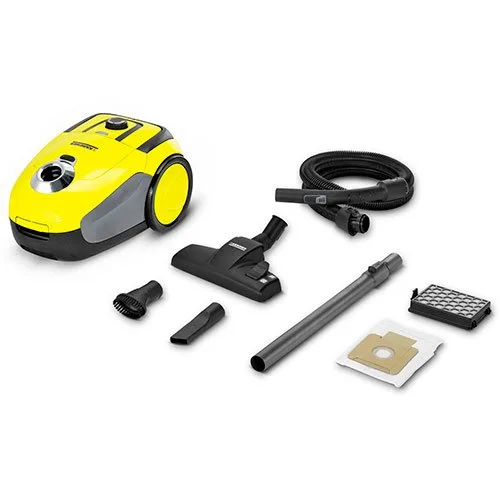 Промисловий пилосос Karcher VC 2