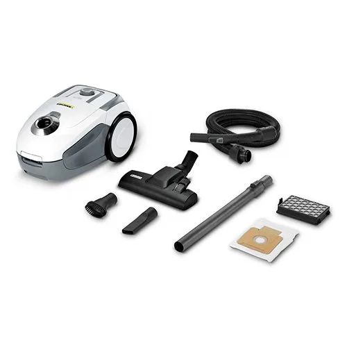 Промисловий пилосос Karcher VC 2 Premium