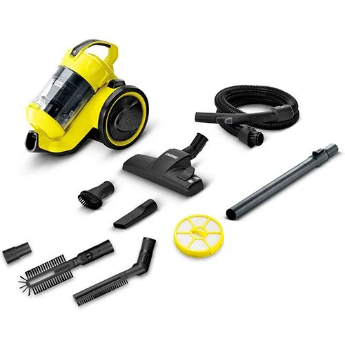 Промисловий пилосос Karcher VC 3 Plus