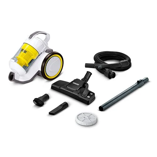 Промисловий пилосос Karcher VC 3 Premium