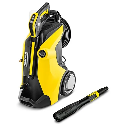 Минимойка высокого давления Karcher K 7 Premium Full Control Plus
