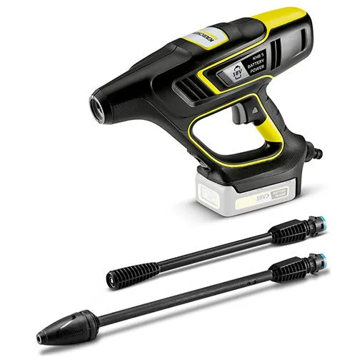 Ручна мінімийка Karcher KHB 5 Battery