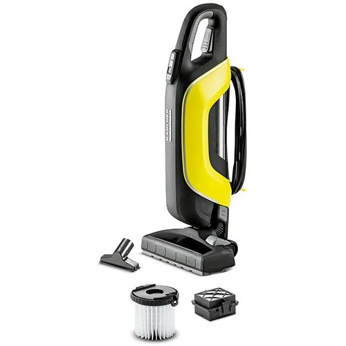 Промисловий пилосос Karcher VC 5