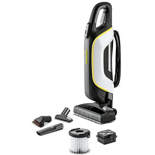 Промышленный пылесос Karcher VC 5 Premium