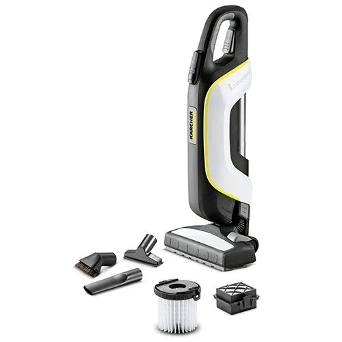 Промышленный пылесос Karcher VC 5 Cordless Premium