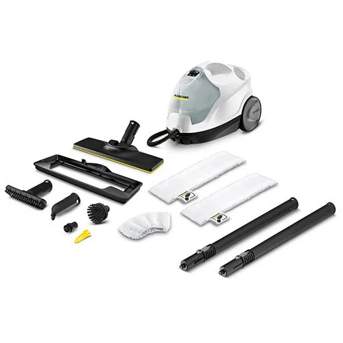 Пароочисник Karcher SC 4 EasyFix Premium