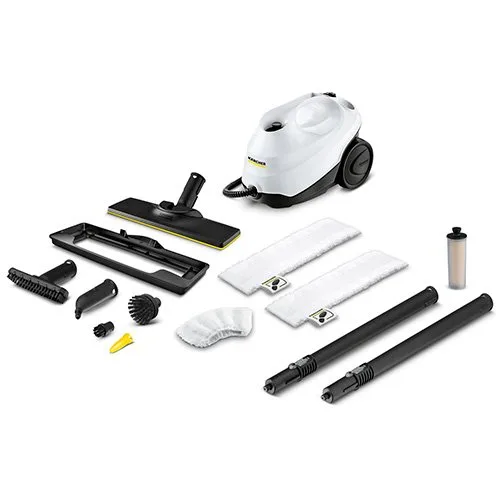 Пароочисник Karcher SC 3 EasyFix Premium