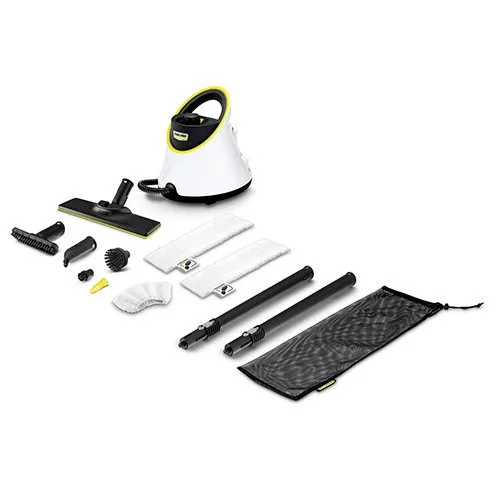Пароочисник Karcher SC 2 Deluxe EasyFix Premium